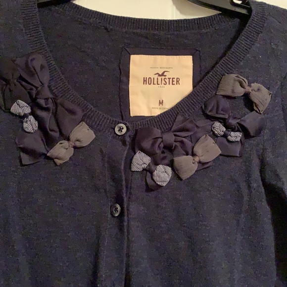 Hollister cardigan - Picture 2 of 6